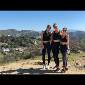 Meet your Posher, Alexandra